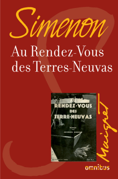 AU RENDEZ-VOUS DES TERRES-NEUVAS
