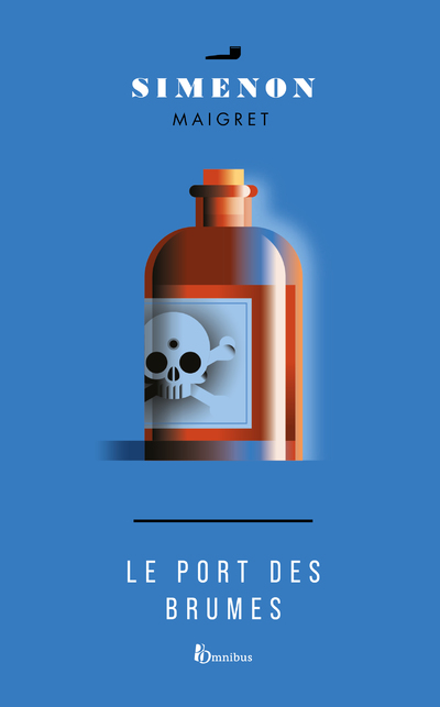 LE PORT DES BRUMES