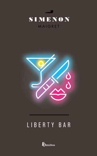 LIBERTY BAR