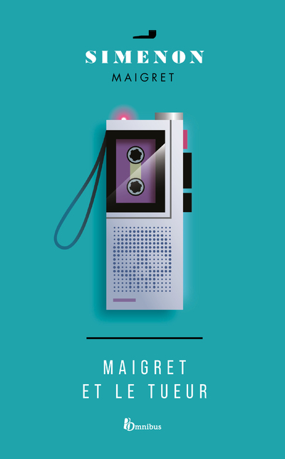 MAIGRET ET LE TUEUR
