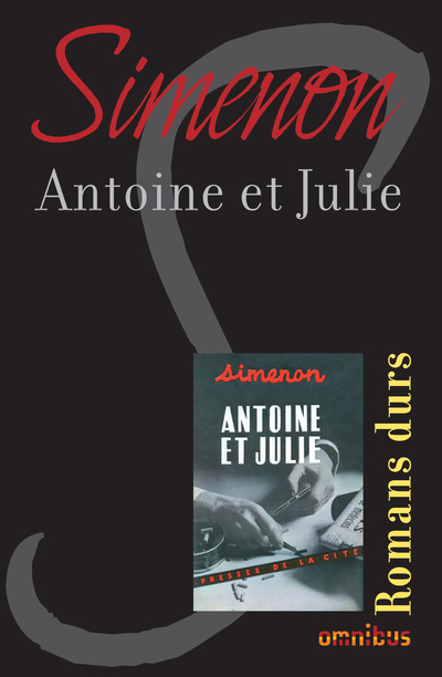 ANTOINE ET JULIE