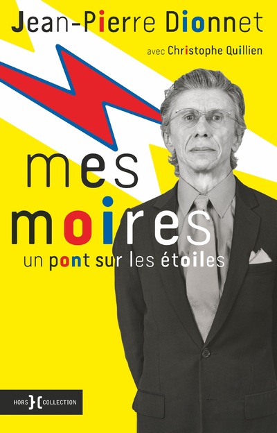MES MOIRES