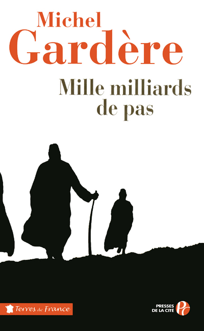 MILLE MILLIARDS DE PAS