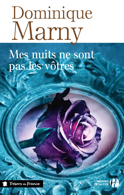 MES NUITS NE SONT PAS LES VOTRES