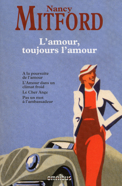 L'AMOUR, TOUJOURS L'AMOUR