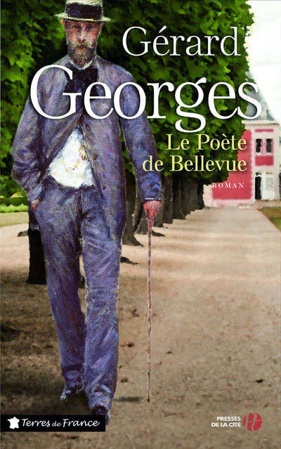 LE POETE DE BELLEVUE