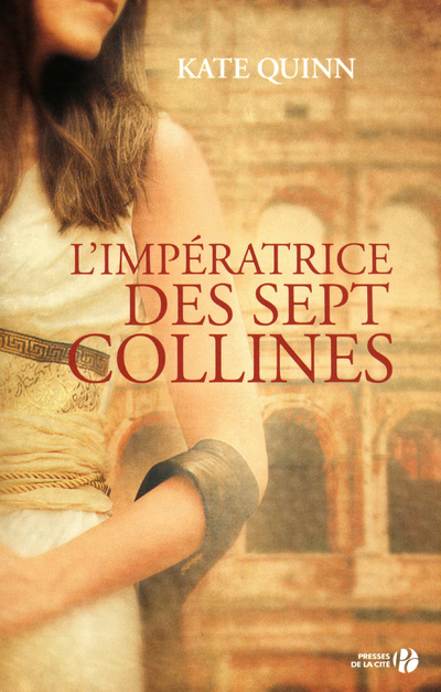 L'IMPERATRICE DES SEPT COLLINES