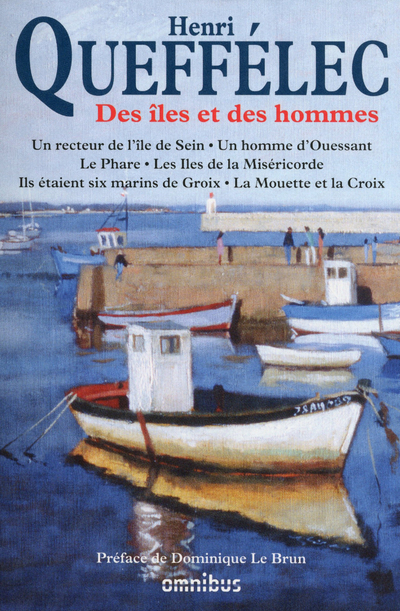 DES ILES ET DES HOMMES