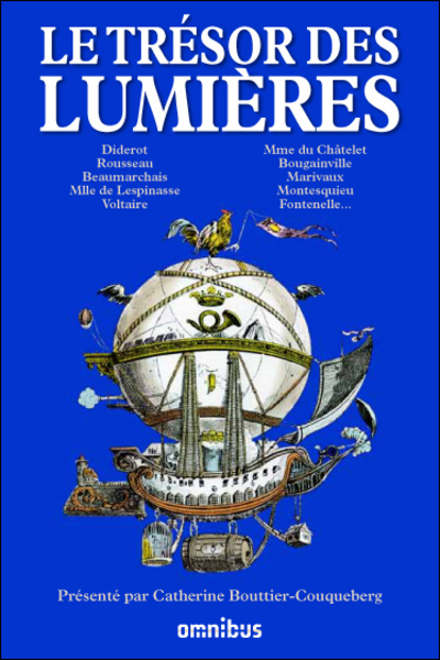 LE TRESOR DES LUMIERES