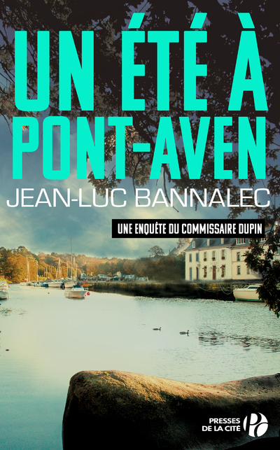 UN ETE A PONT-AVEN