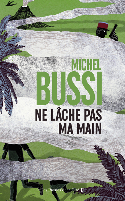 NE LACHE PAS MA MAIN