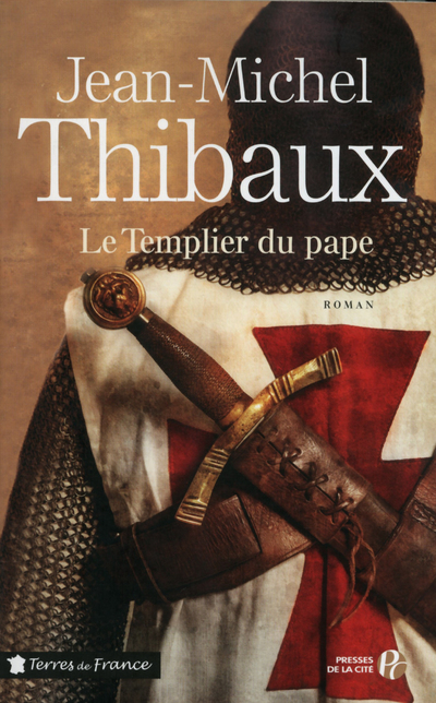 LE TEMPLIER DU PAPE
