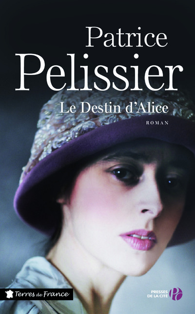 LE DESTIN D'ALICE