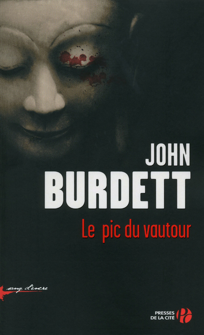 LE PIC DU VAUTOUR