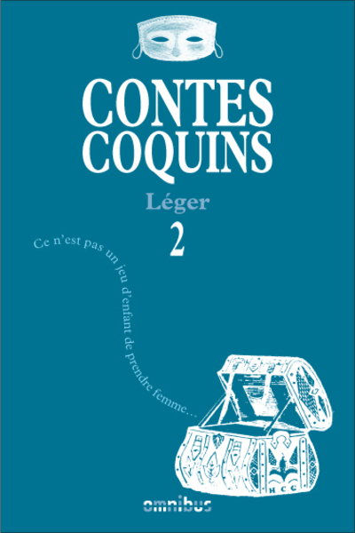 CONTES COQUINS LEGER T02
