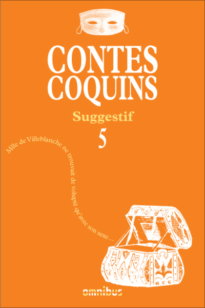 CONTES COQUINS SUGGESTIF T05