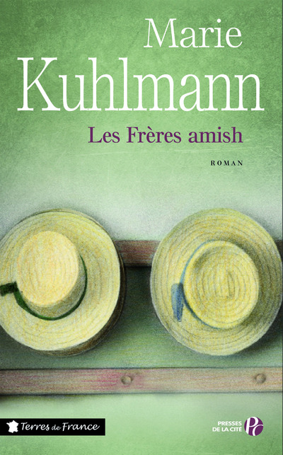 LES FRERES AMISH
