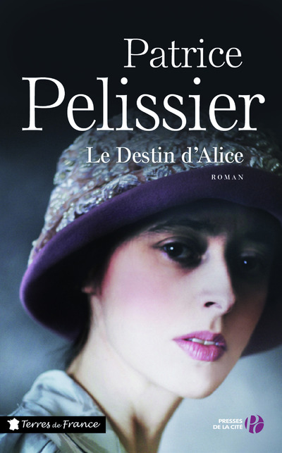 LE DESTIN D'ALICE