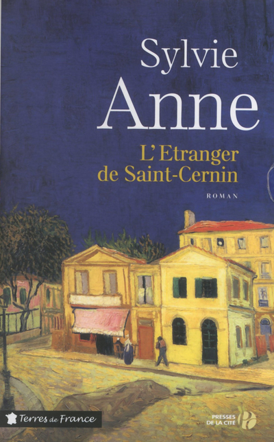 L'ETRANGER DE SAINT-CERNIN