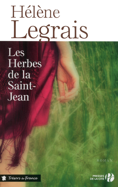 LES HERBES DE LA SAINT-JEAN (TF)