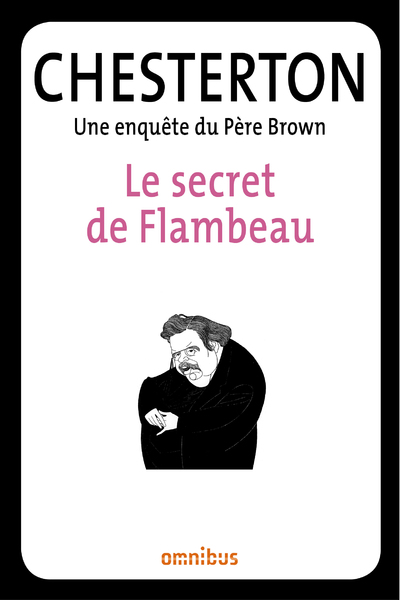 LE SECRET DE FLAMBEAU