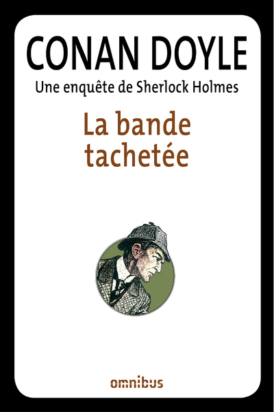 LA BANDE TACHETEE