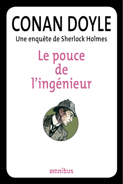 LE POUCE DE L'INGENIEUR