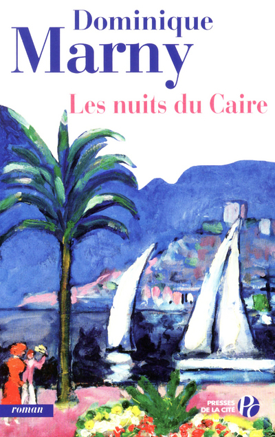LES NUITS DU CAIRE