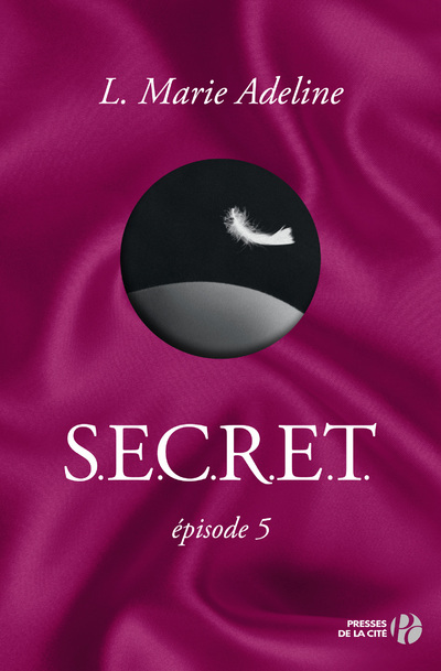 S.E.C.R.E.T. - 5E EPISODE