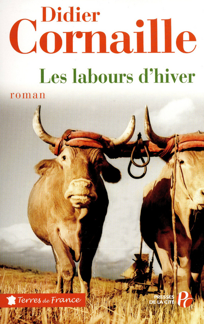 LES LABOURS D'HIVER