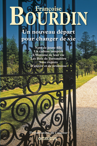 UN NOUVEAU DEPART POUR CHANGER DE VIE