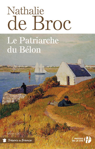 LE PATRIARCHE DU BELON