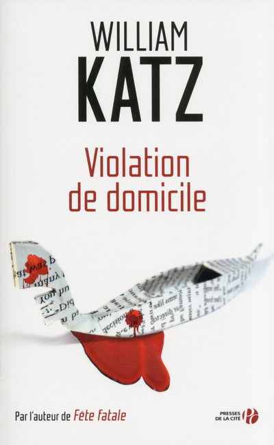 VIOLATION DE DOMICILE