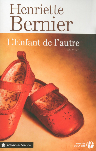 L'ENFANT DE L'AUTRE (TF)