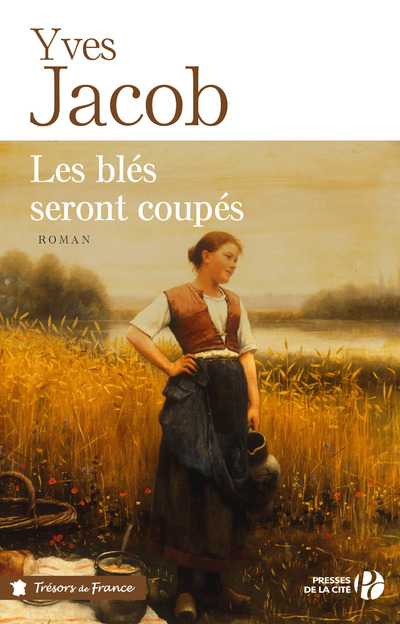 LES BLES SERONT COUPES