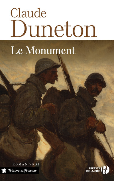 LE MONUMENT