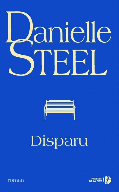 DISPARU