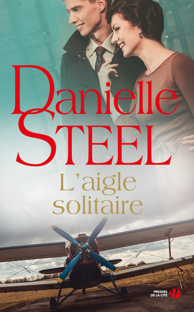 L'AIGLE SOLITAIRE