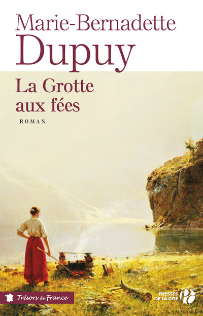 LA GROTTE AUX FEES