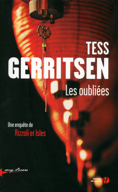 LES OUBLIEES