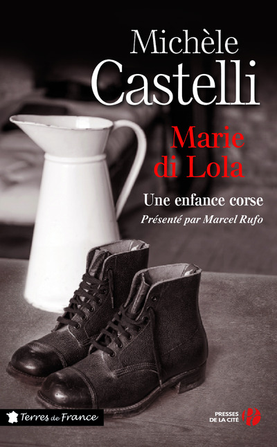 MARIE DI LOLA