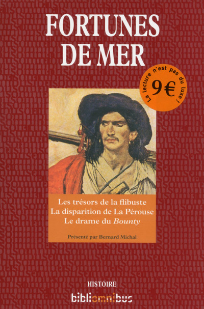 FORTUNES DE MER