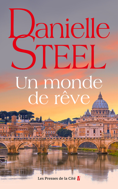 UN MONDE DE REVE