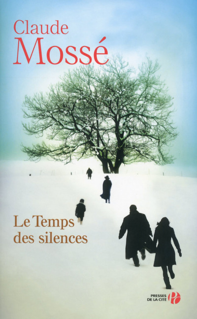 LE TEMPS DES SILENCES