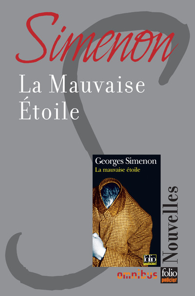LA MAUVAISE ETOILE