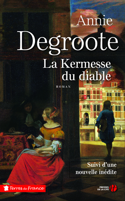 LA KERMESSE DU DIABLE - N.ED