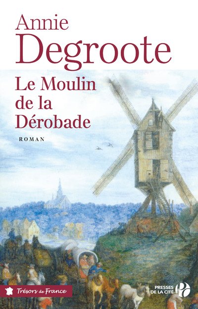LE MOULIN DE LA DEBORADE