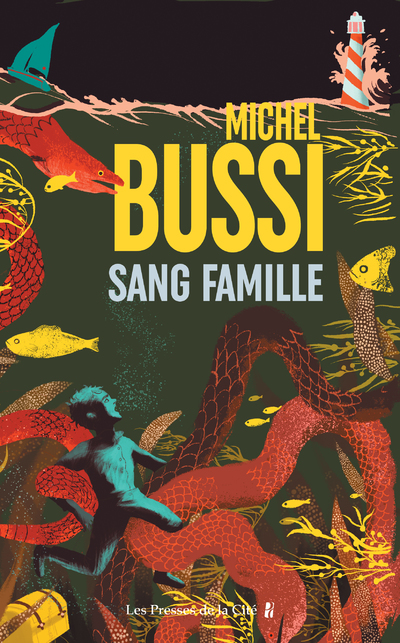 SANG FAMILLE
