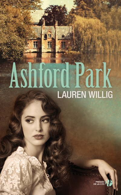 ASHFORD PARK