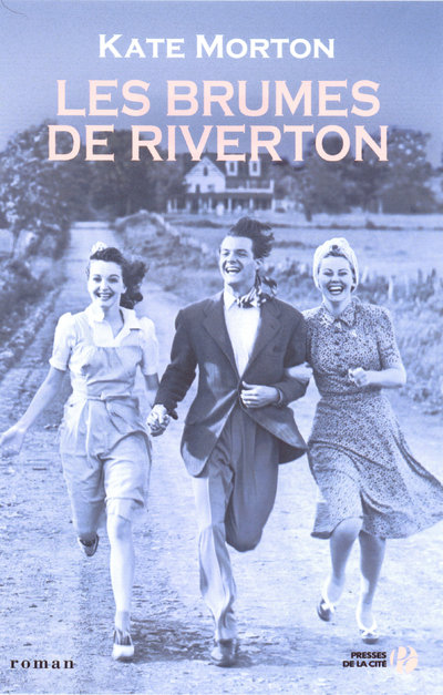 LES BRUMES DE RIVERTON
